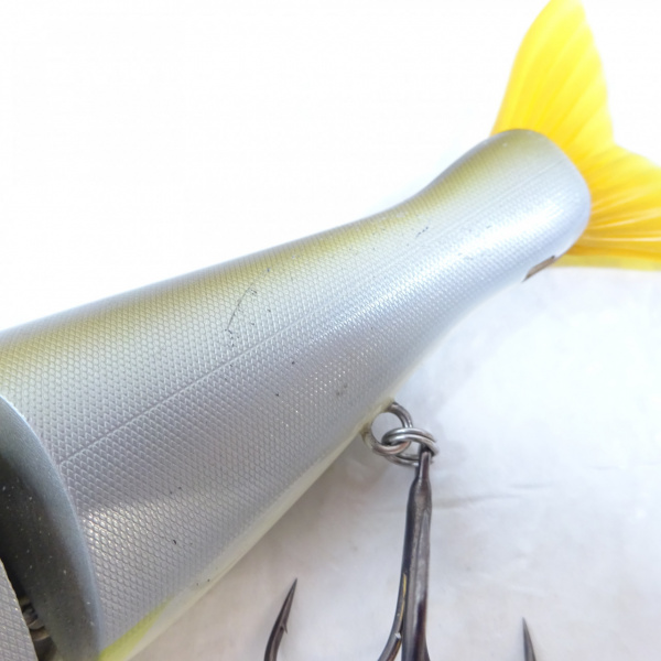 ジョインテッドクロー 178